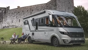 camper adria nuovi