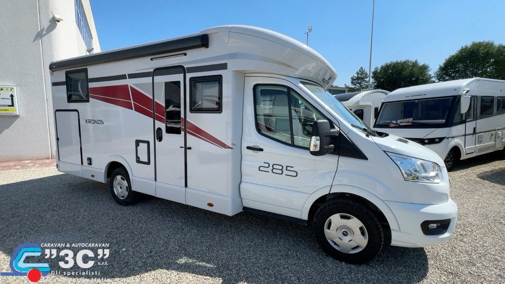 Roller Team Kronos 285 TL
