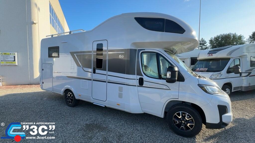 ADRIA Italia 660 SL Italian Edition