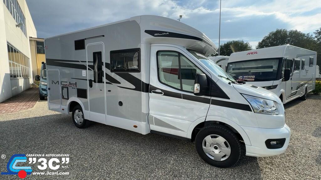 MC LOUIS Mclouis MC4 337 Slim