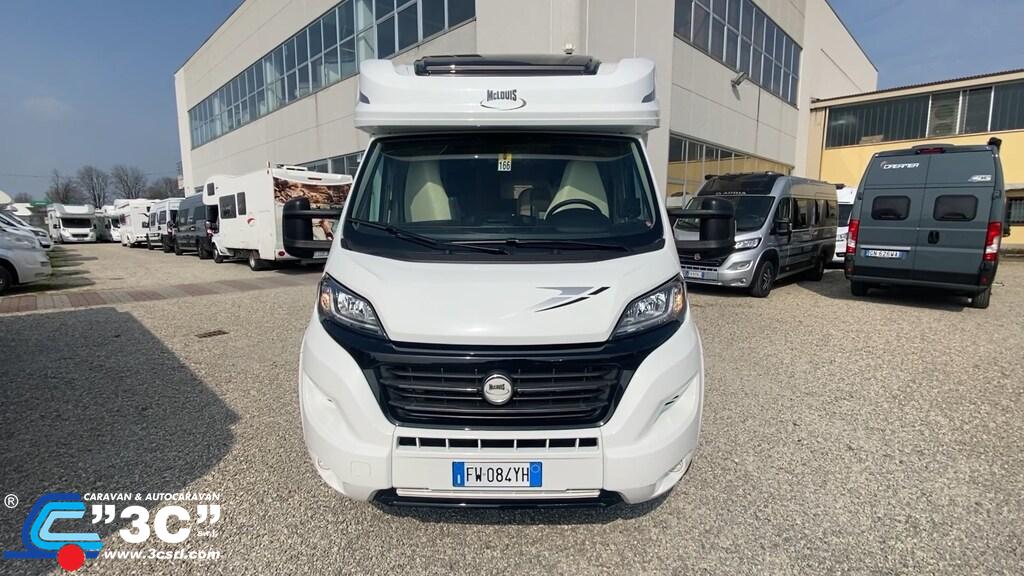 Interni lato passeggero