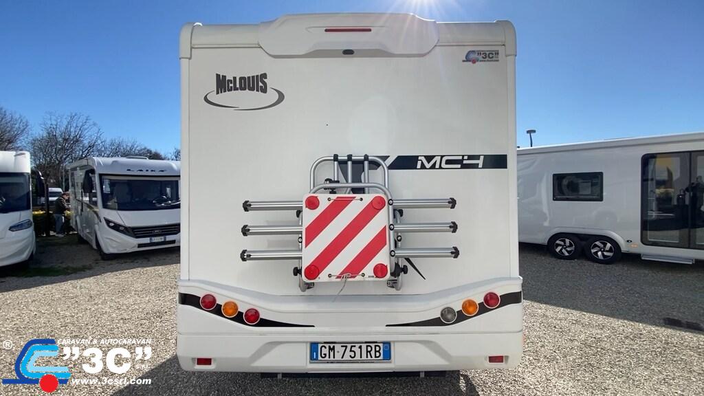 Volante e plancia