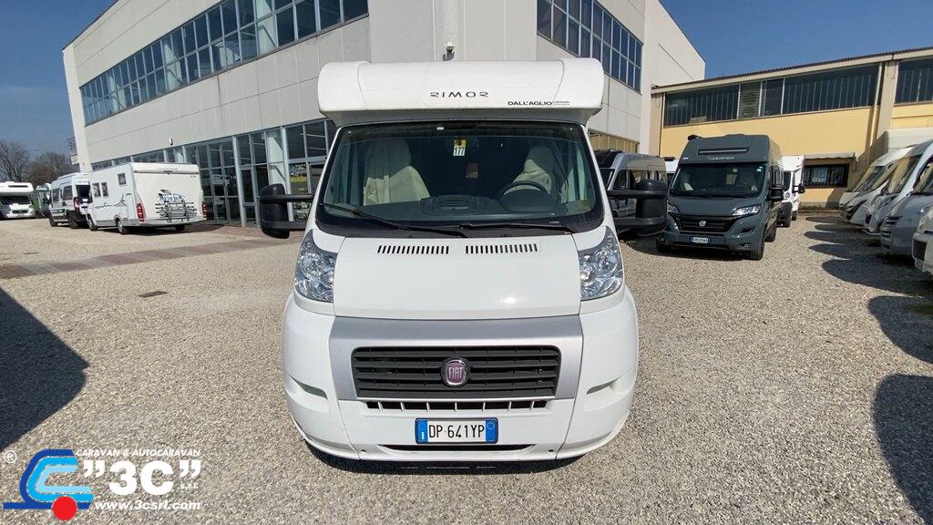 Interni lato passeggero