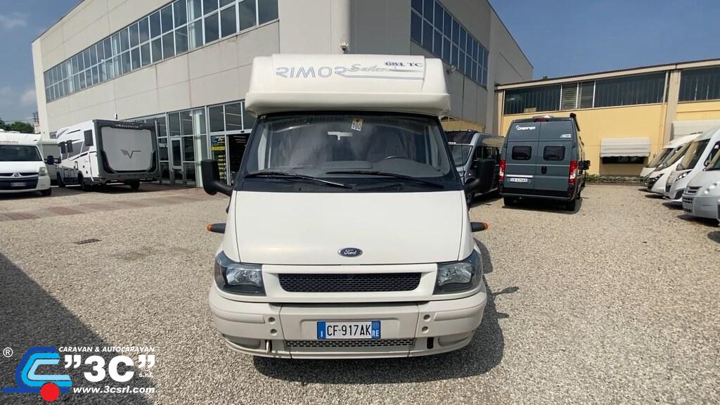 Interni lato passeggero
