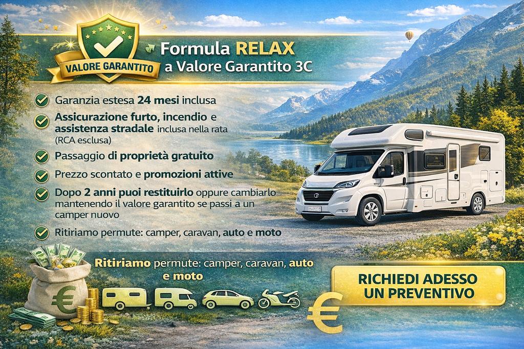 Tonale frontale