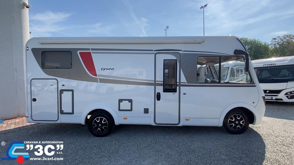 BURSTNER Lyseo I 690 – foto 8
