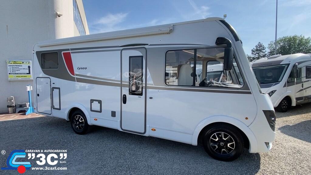 BURSTNER Lyseo I 690 – foto 1