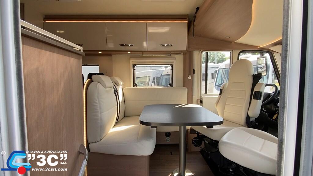 BURSTNER Lyseo I 690 – foto 9