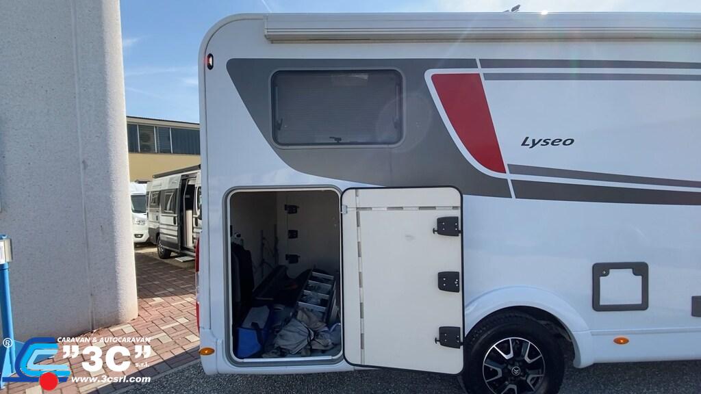 BURSTNER Lyseo I 690 – foto 7