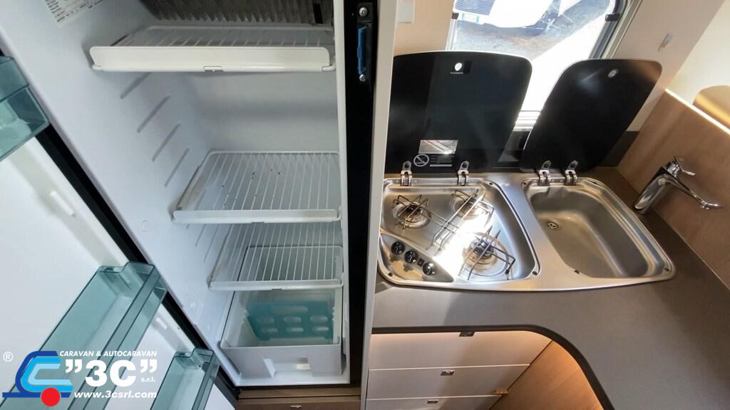 BURSTNER Lyseo I 690 – foto 21