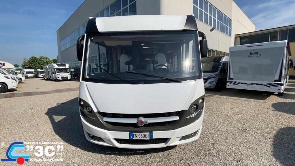 BURSTNER Lyseo I 690 – foto 3