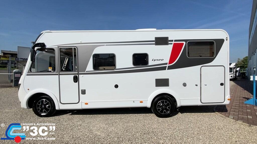 BURSTNER Lyseo I 690 – foto 5