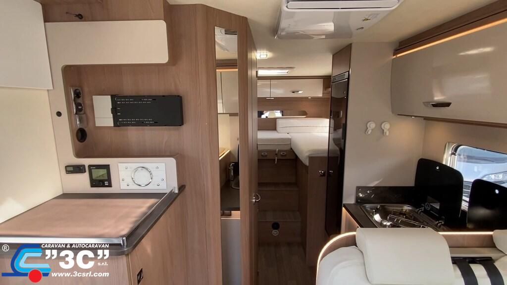 BURSTNER Lyseo I 690 – foto 15