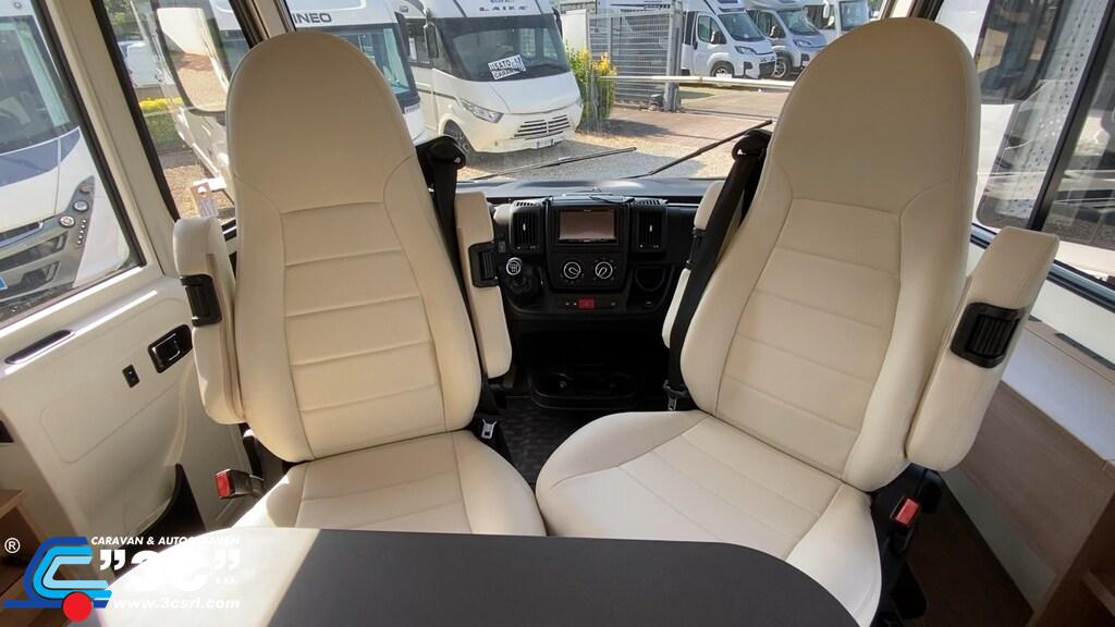 BURSTNER Lyseo I 690 – foto 11