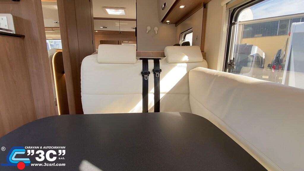 BURSTNER Lyseo I 690 – foto 14