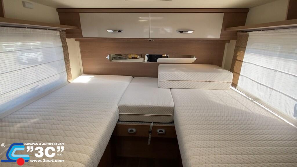 BURSTNER Lyseo I 690 – foto 16