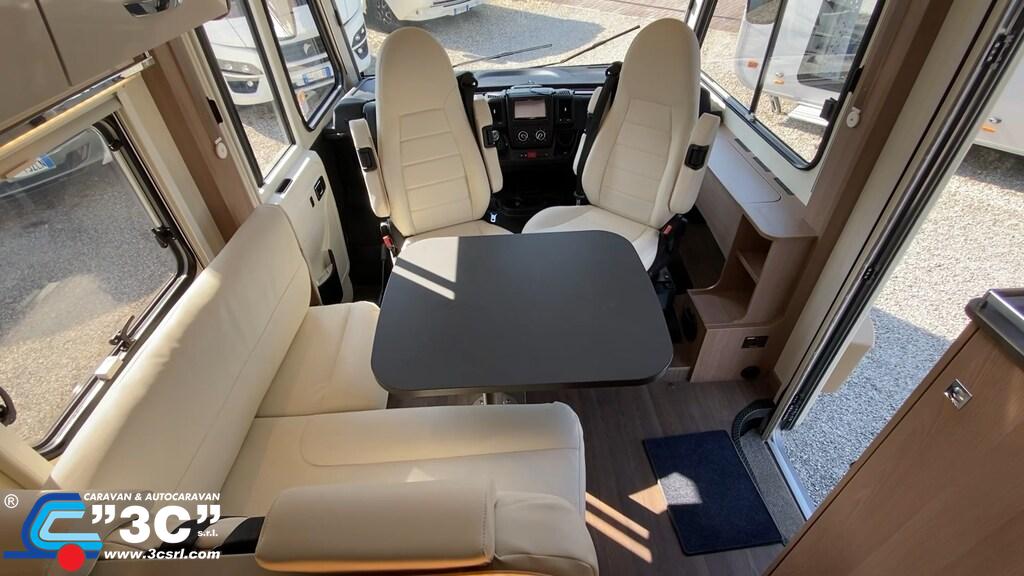 BURSTNER Lyseo I 690 – foto 13