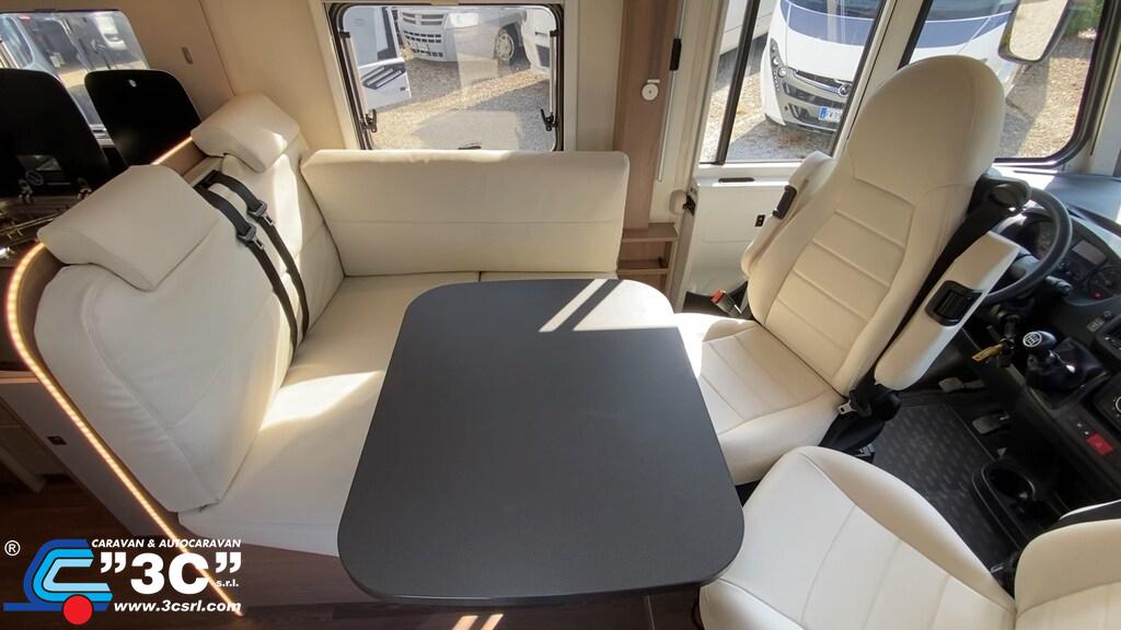 BURSTNER Lyseo I 690 – foto 10