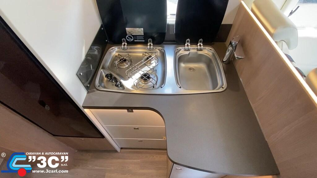 BURSTNER Lyseo I 690 – foto 19