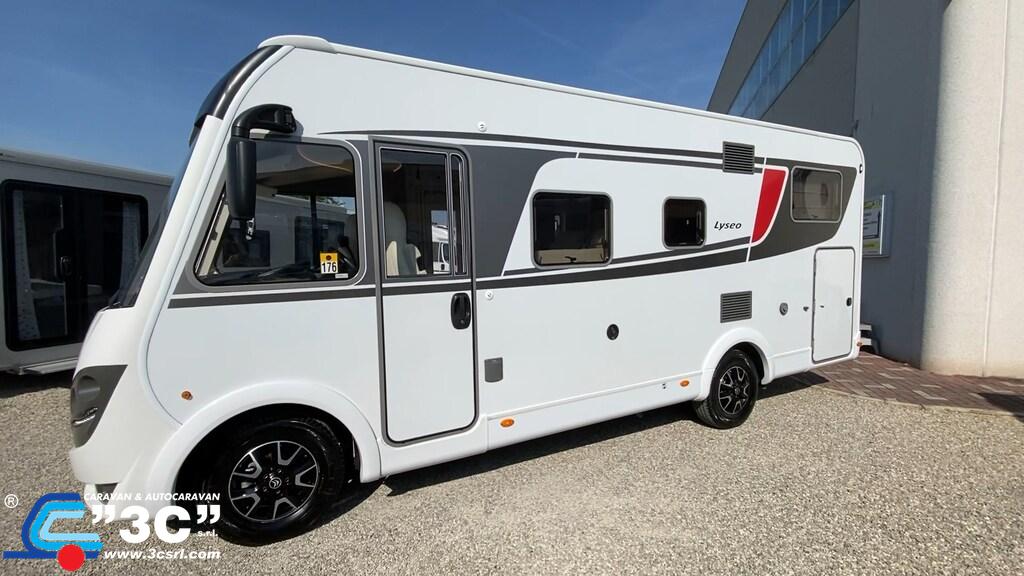 BURSTNER Lyseo I 690 – foto 4