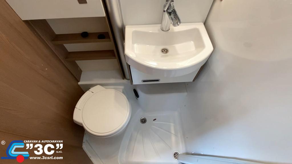 BURSTNER Lyseo I 690 – foto 22