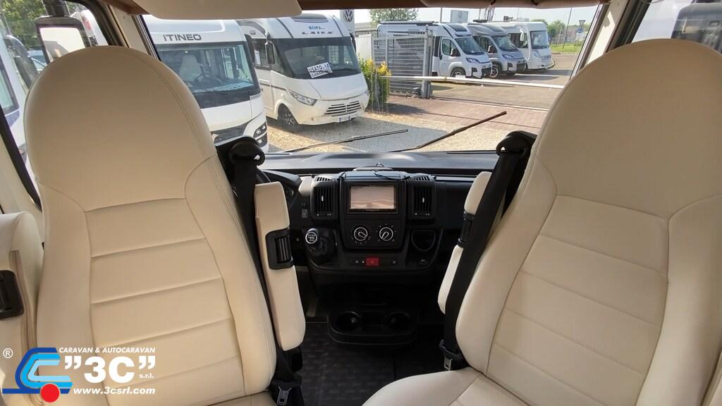 BURSTNER Lyseo I 690 – foto 12
