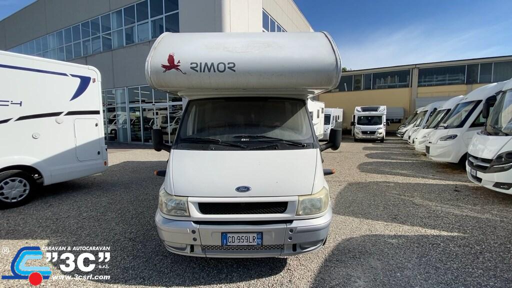 Interni lato passeggero