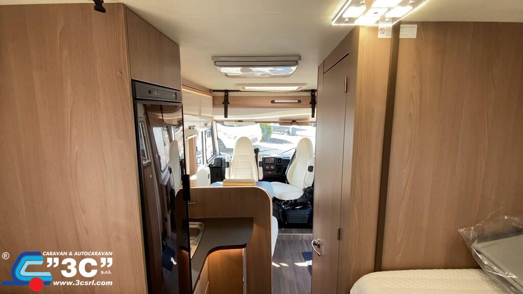 BURSTNER Lyseo I 690 – foto 17
