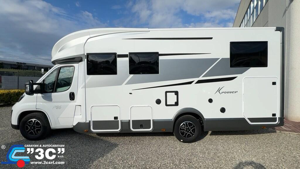 Volante e plancia
