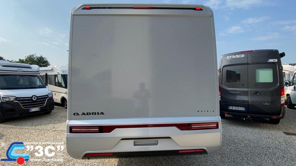 Volante e plancia