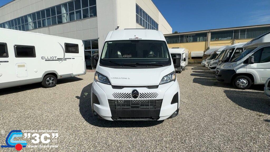 Interni lato passeggero
