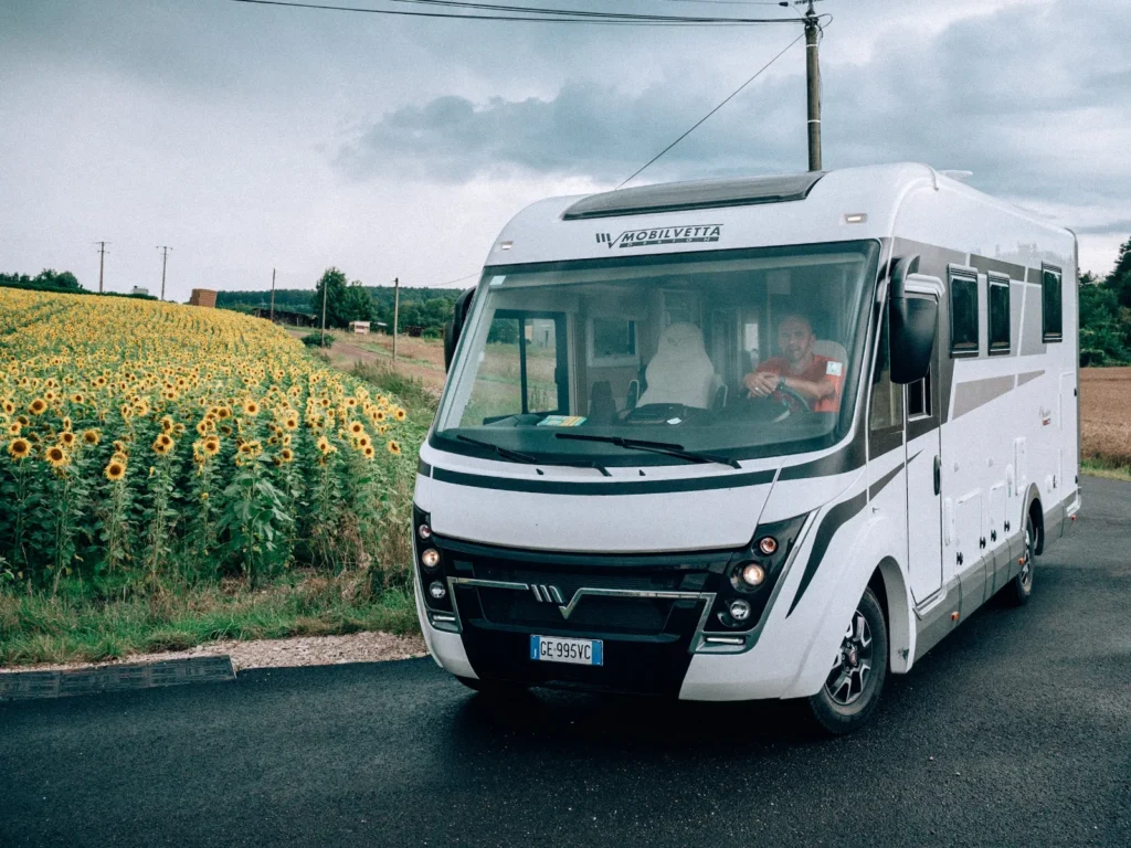 K-Yacht Tekno Line 86 – foto 2