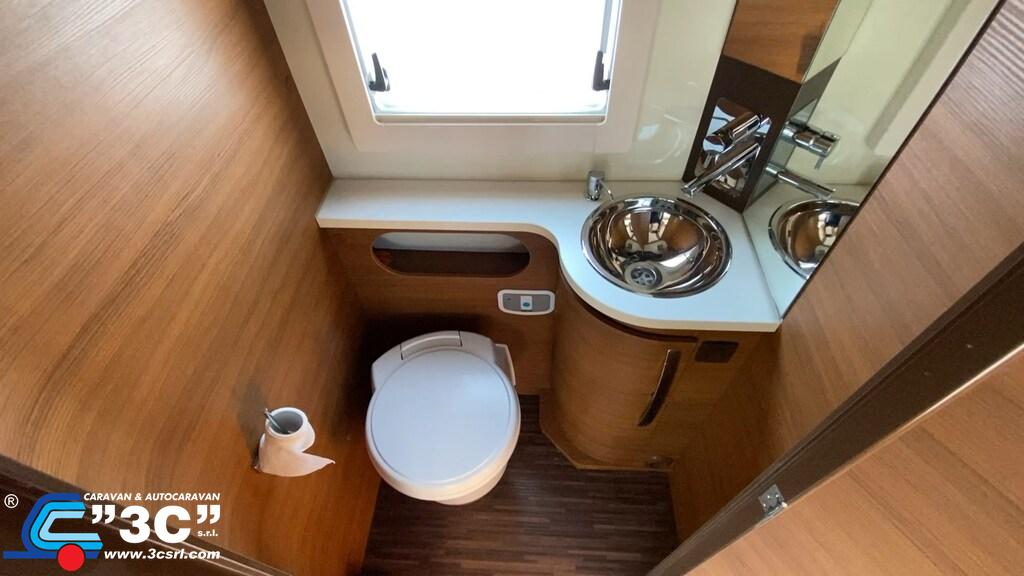 ELNAGH King 53 – foto 25
