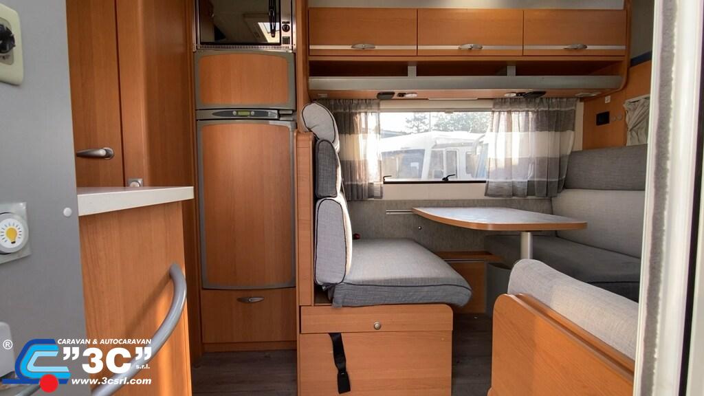 KNAUS Sport Traveller 700 DKG – foto 10