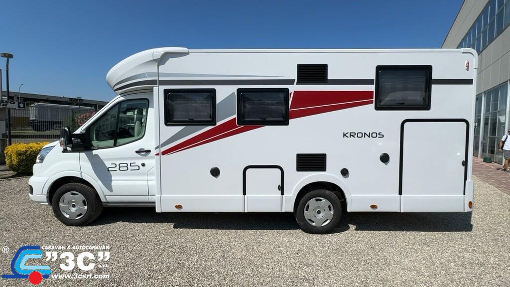 ROLLER TEAM Kronos 285 TL – foto 5
