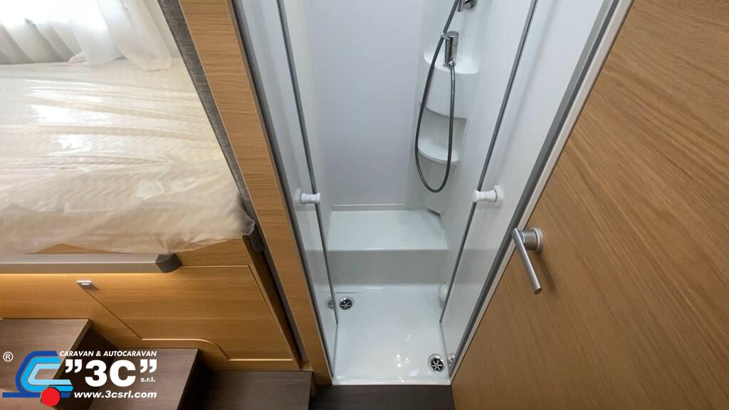 ADRIA Matrix 650 DL 60Y auto – foto 27