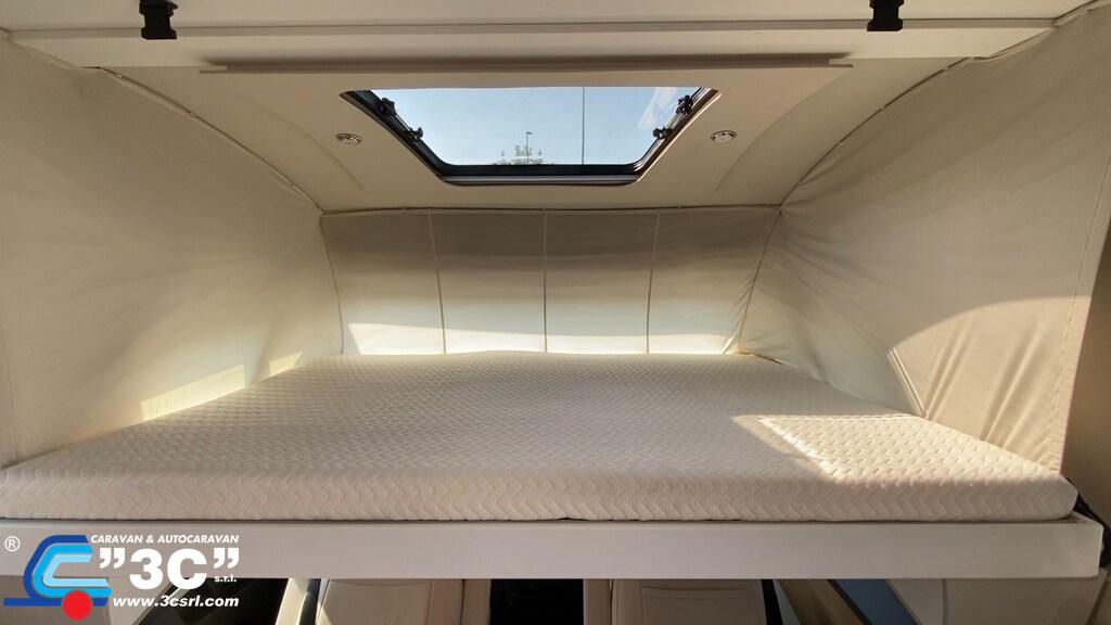 ADRIA Sonic 700 DC Plus auto – foto 23