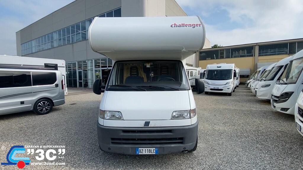 CHALLENGER 171 171 – foto 3