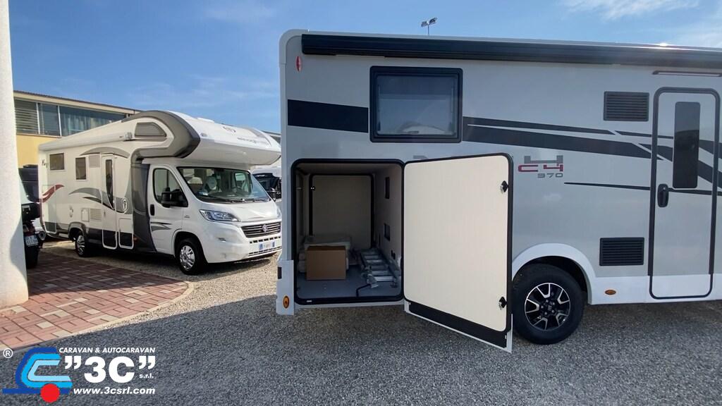 MC LOUIS Mc4 370 – foto 7