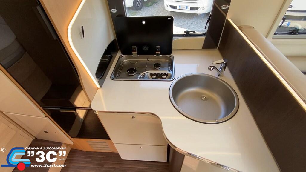 MC LOUIS Mc4 260 – foto 19