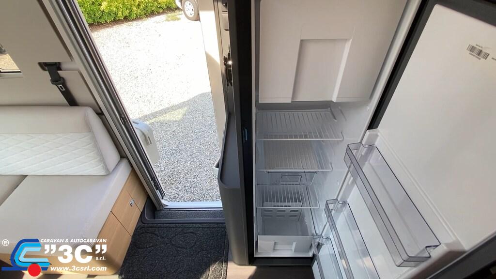 ADRIA Sonic 700 DC Plus auto – foto 26