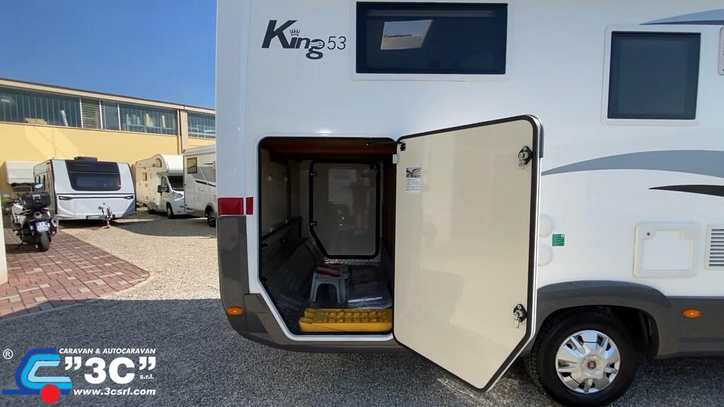 ELNAGH King 53 – foto 7