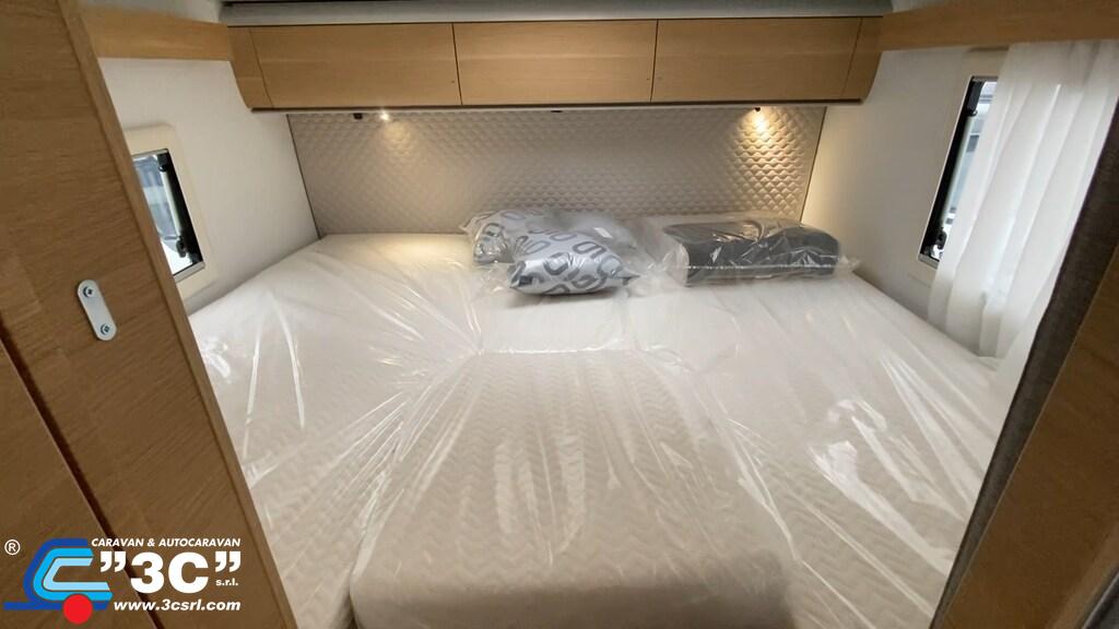 ADRIA Matrix 650 DL 60Y auto – foto 20