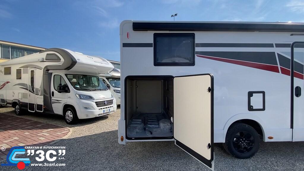 ROLLER TEAM Kronos 288 TL – foto 7