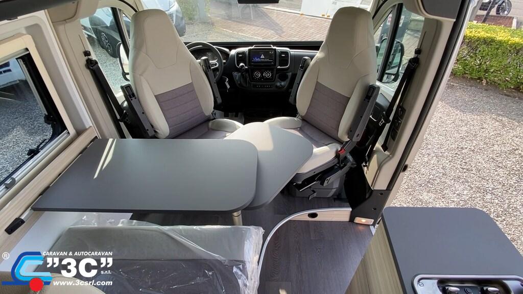 SUN LIVING V 65 GX auto – foto 14