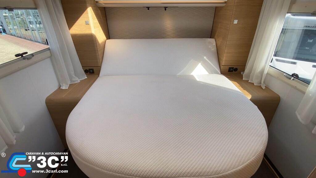 ADRIA Sonic 700 DC Plus auto – foto 19