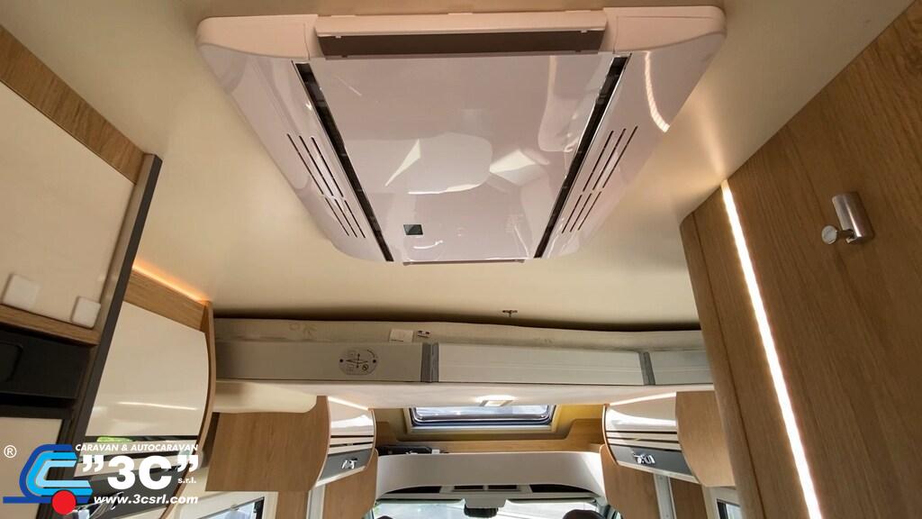 CARAVANS INTERNATIONAL Horon 95 XT – foto 20