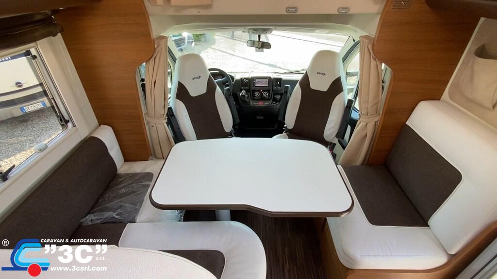 ELNAGH King 53 – foto 11