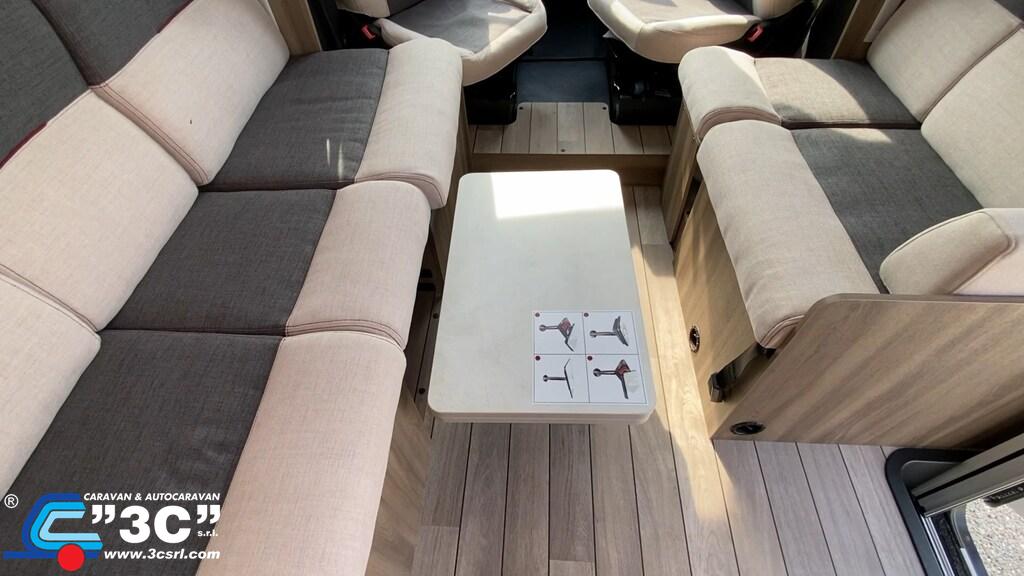 ROLLER TEAM Kronos Fit 235 TL Portamoto auto – foto 26