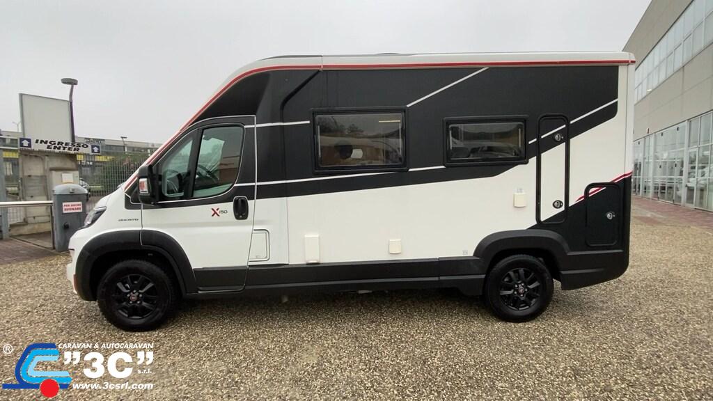 CHALLENGER X 150 Open Edition – foto 5